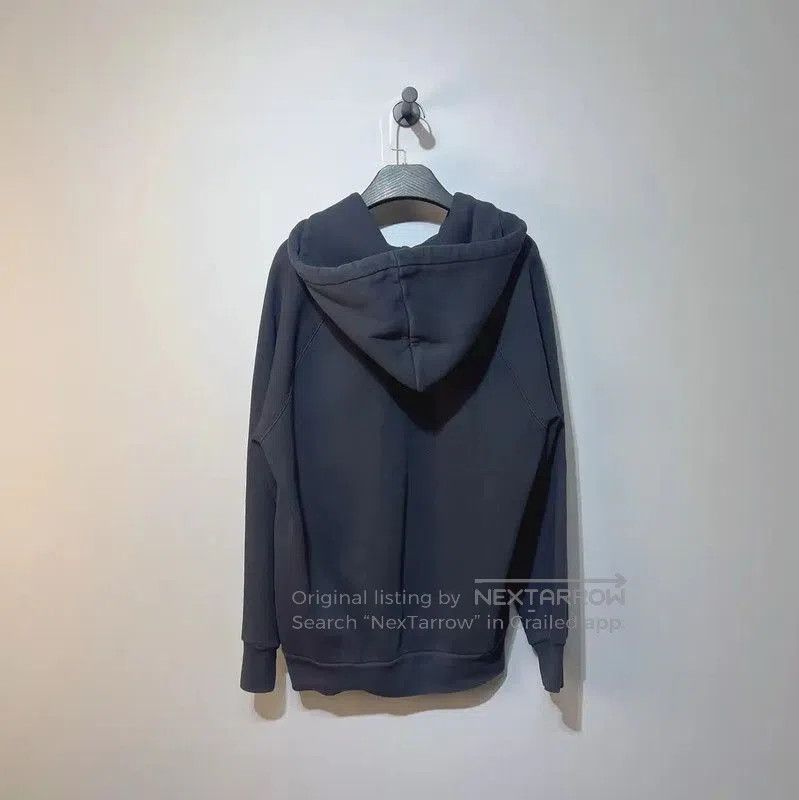 Burberry Burberry Black Cotton Women's Hoodie. Size S / US 4 / IT 40 - 1 Thumbnail