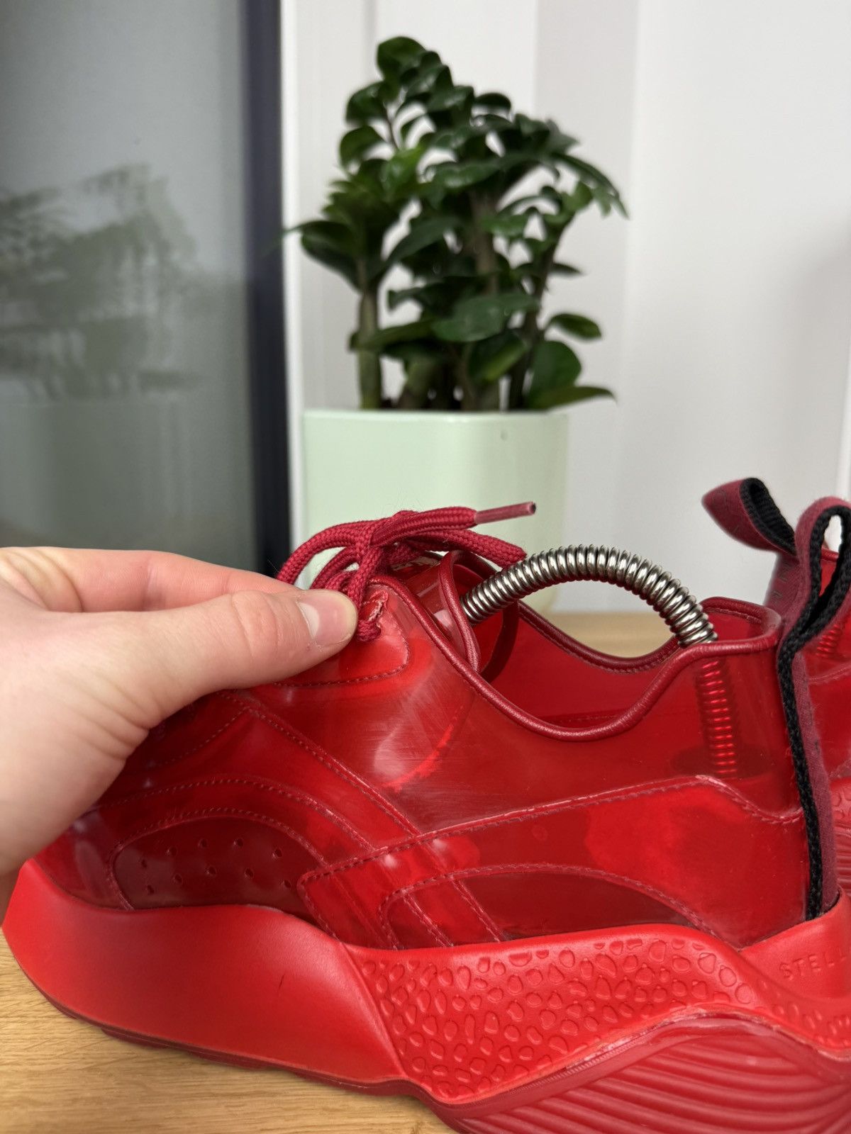 Stella McCartney Stella McCartney Boots Size US 7 / EU 40 - 22 Thumbnail
