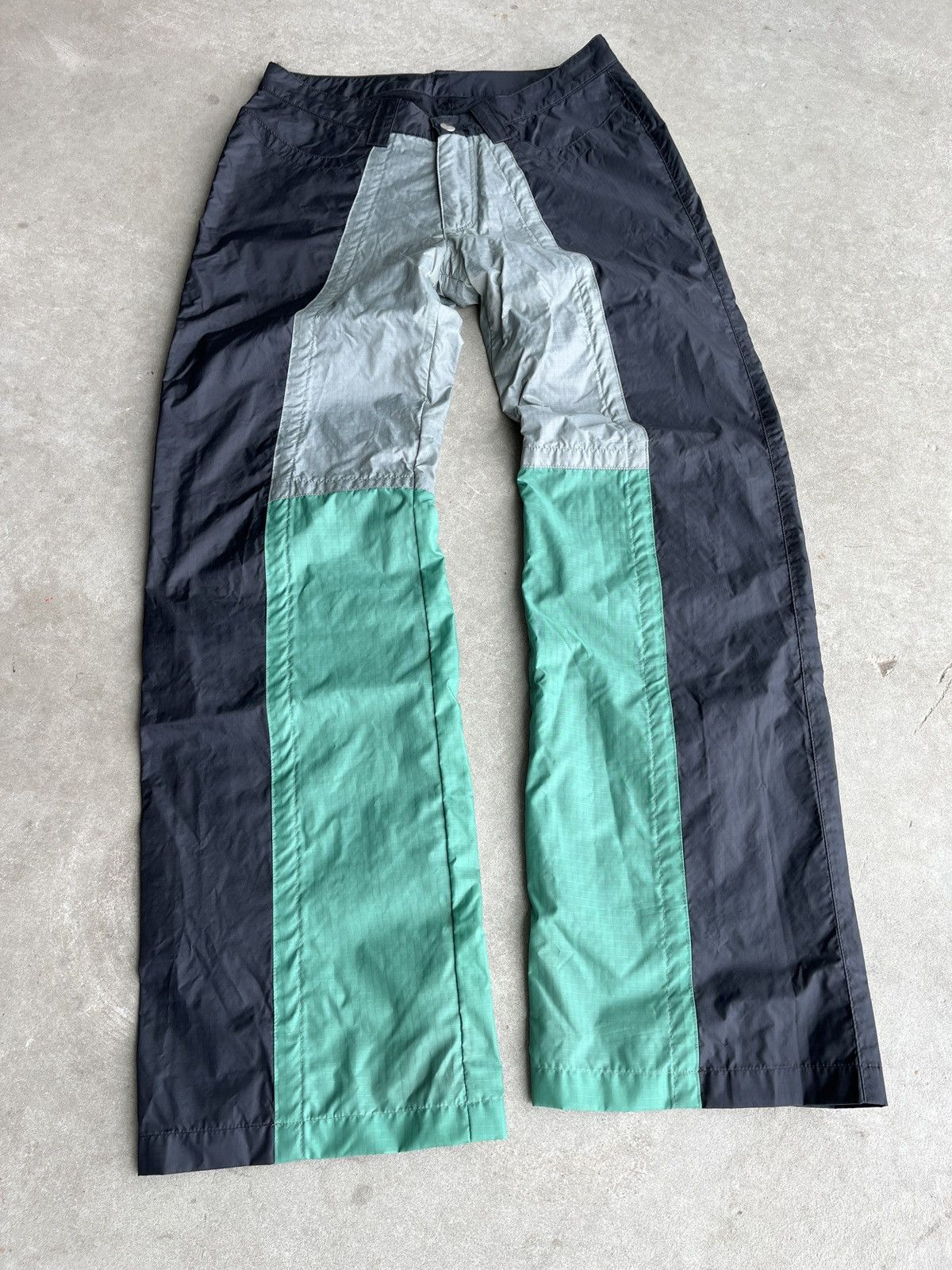 FFFPOSTALSERVICE FFFPOSTALSERVICE Uniform Trouser Pants (unisex) Size US 31 - 5 Thumbnail