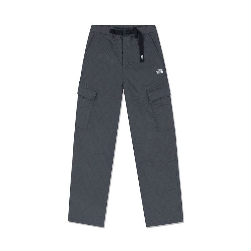 The North Face UE UNISEX UTILITY LIGHT WEIGHT PADDED PANTS Anthracite Grey Size US 32 / EU 48 - 1 Thumbnail