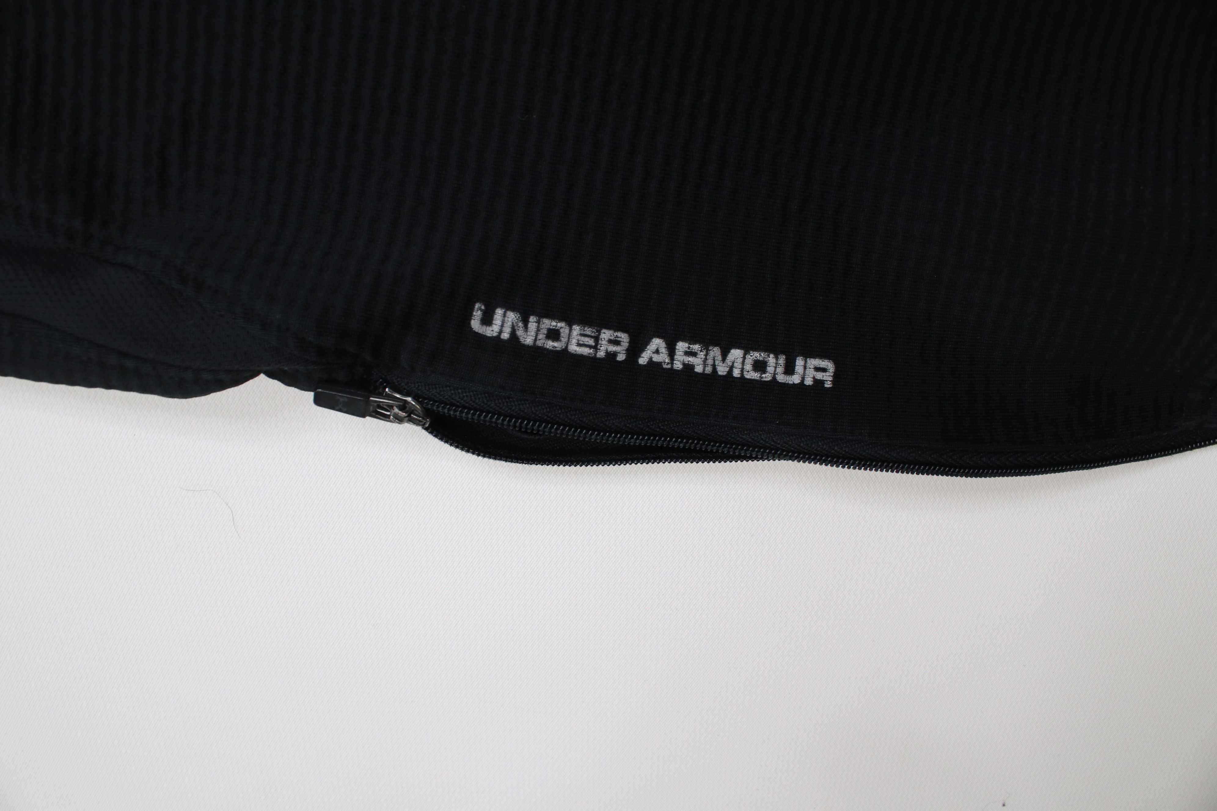 Under Armour Under Armour Thermal Waffle Knit Tapered Leg Sweatpants Size US 38 / EU 54 - 13 Thumbnail