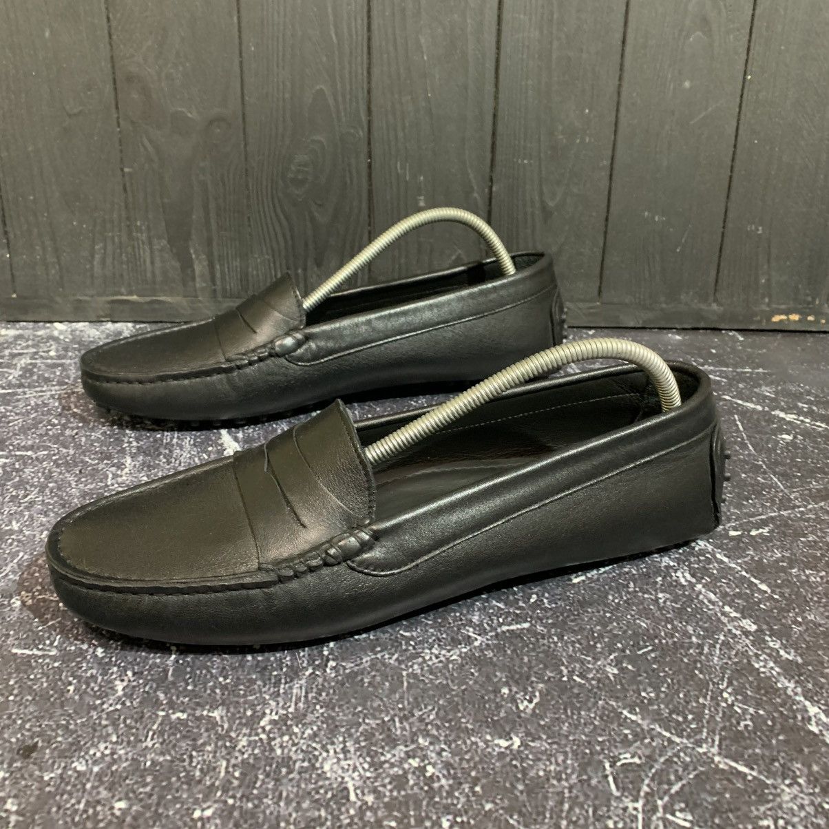 Scarosso Scarosso Women’s Leather Moccasin Flats Size 41 Size US 11 / IT 41 - 4 Thumbnail