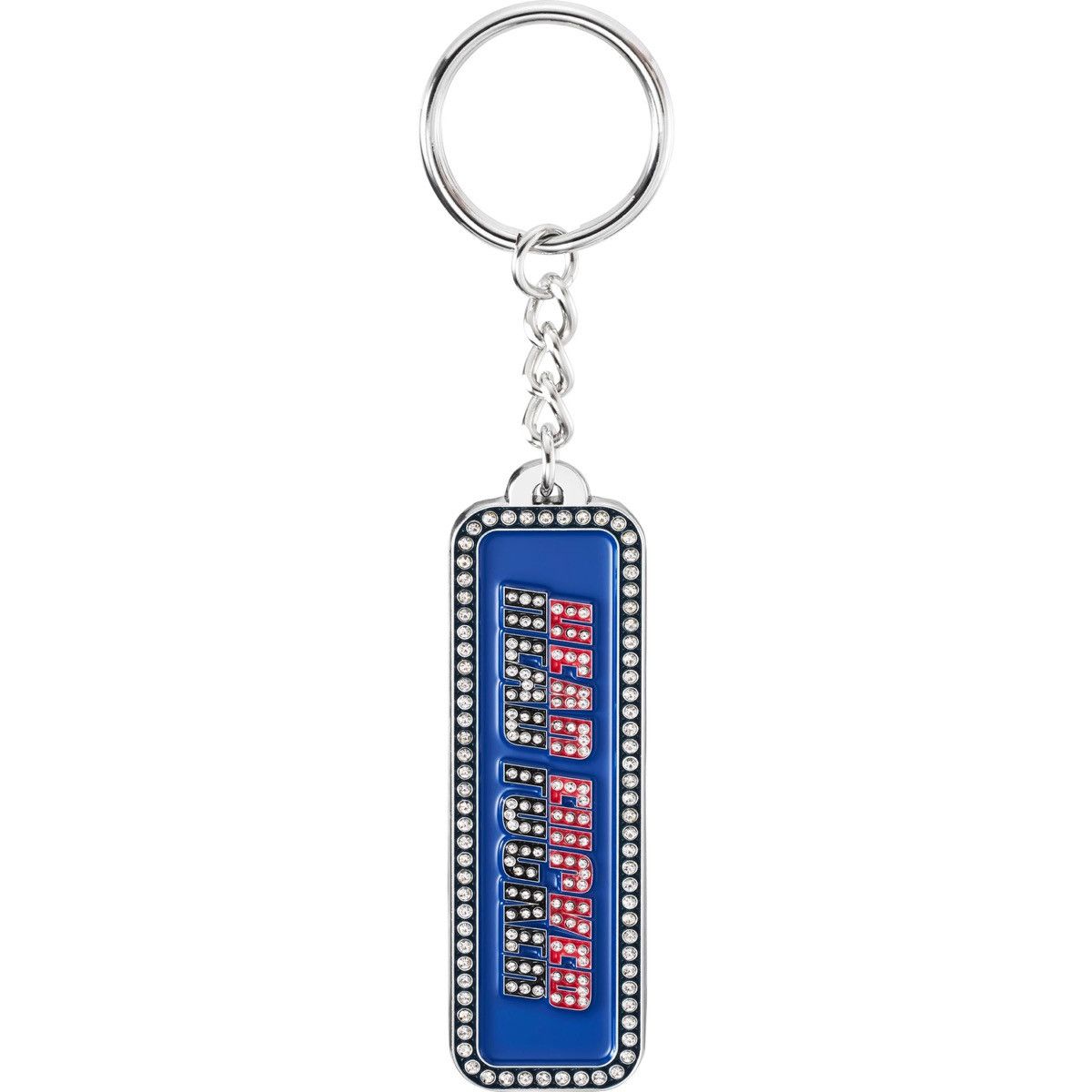 ブレスレット [Hysteric]Glamour Hysteric Acrylic Keyring Black s-l400.jpg