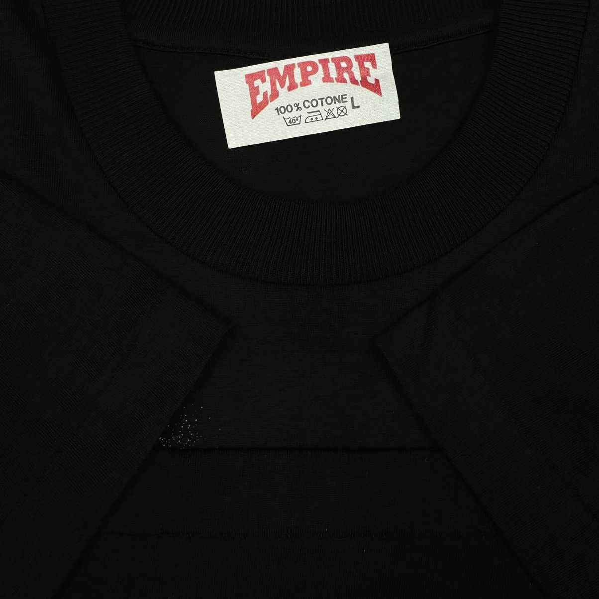 Band Tees Vintage 80s/90s The Clash London Calling Empire DS T Shirt Size US L / EU 52-54 / 3 - 5 Thumbnail