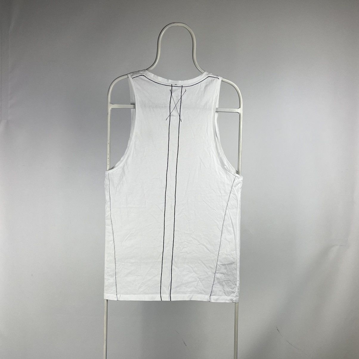 Other Religion tank top small logo size Medium Size US M / EU 48-50 / 2 - 2 Thumbnail