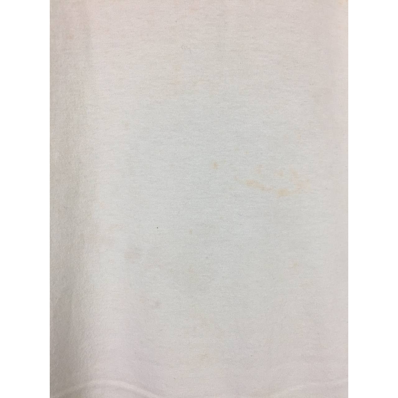 Vintage Ultimate Warrior Bring Me The Horizon WWF WWE Wrestling Tee Size US M / EU 48-50 / 2 - 18 Thumbnail