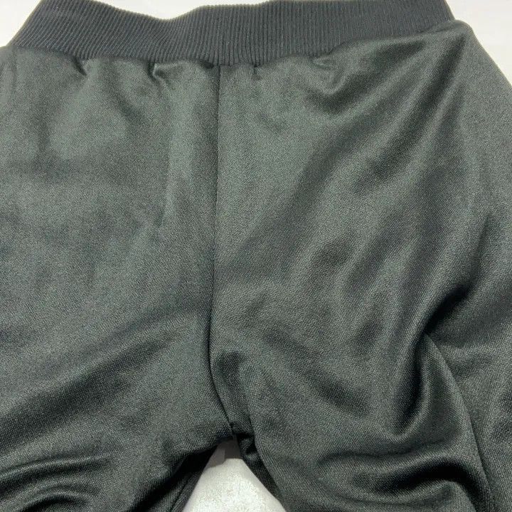 Fendi Fendi Logo Side Jogger Pants in Black -2507 Size US 38 / EU 54 - 7 Thumbnail