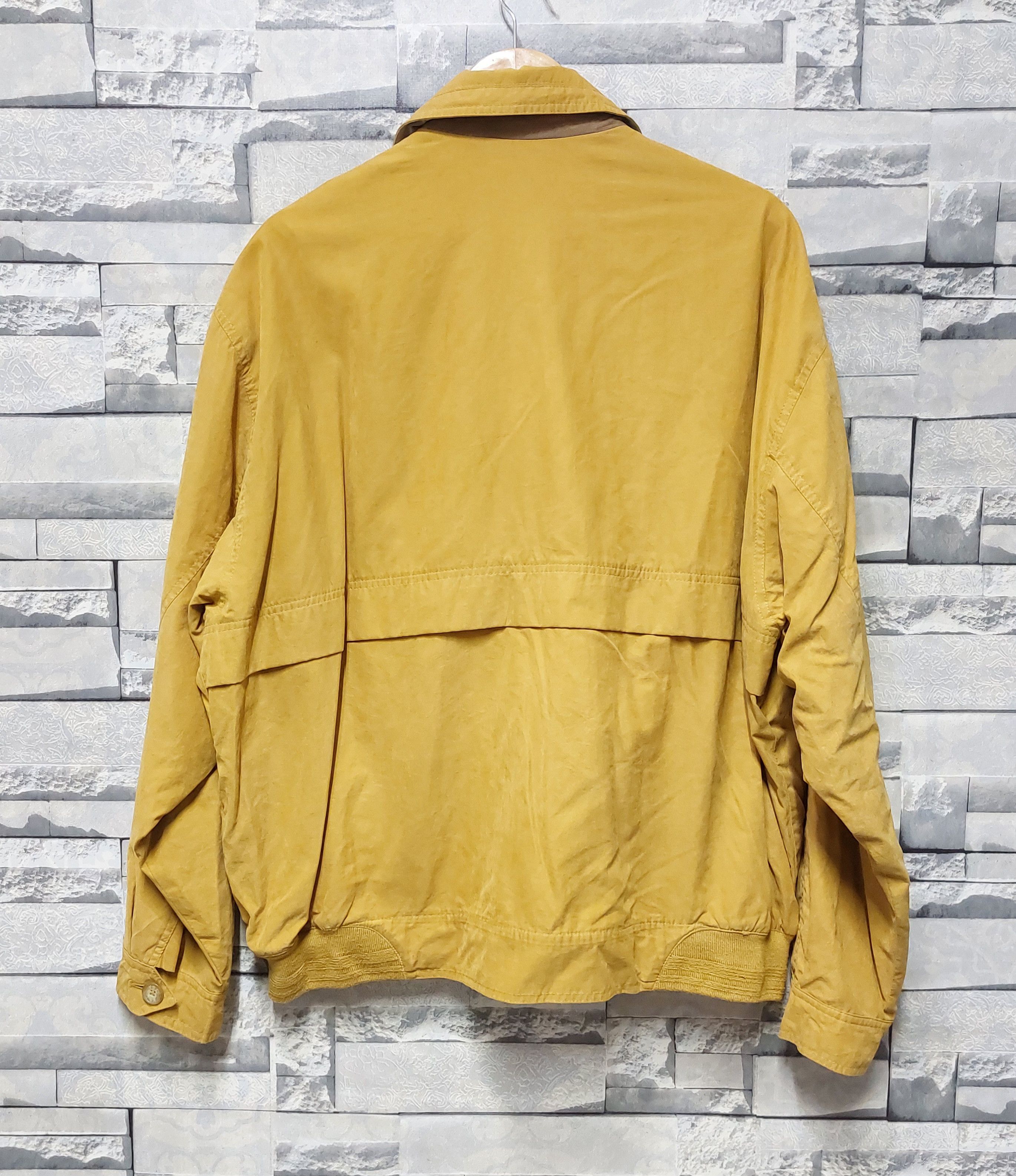 Yves Saint Laurent Yves Saint Laurent Jacket Size US L / EU 52-54 / 3 - 5 Thumbnail