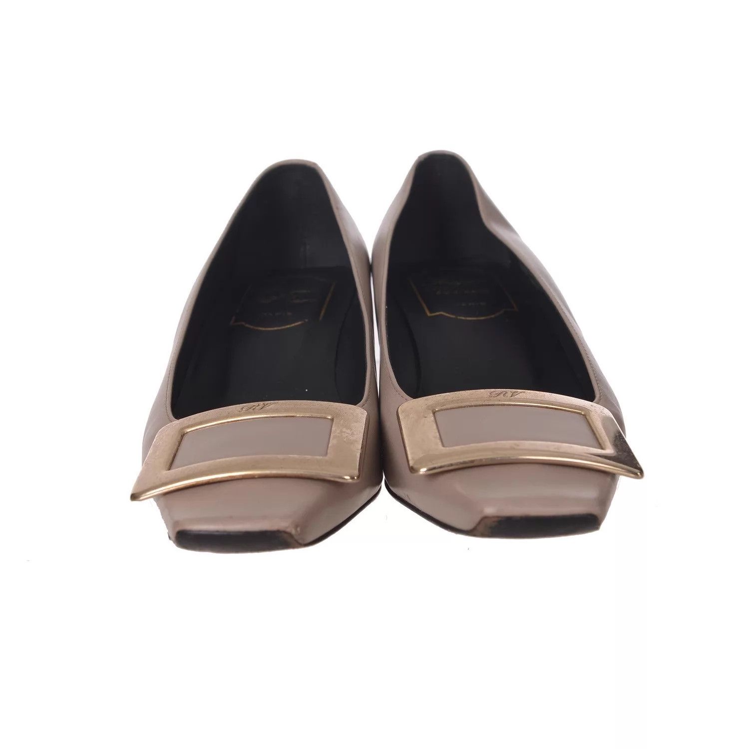 Roger Vivier Roger Vivier Women's Heels Size 35 Size US 4.5 / IT 34.5 - 5 Thumbnail