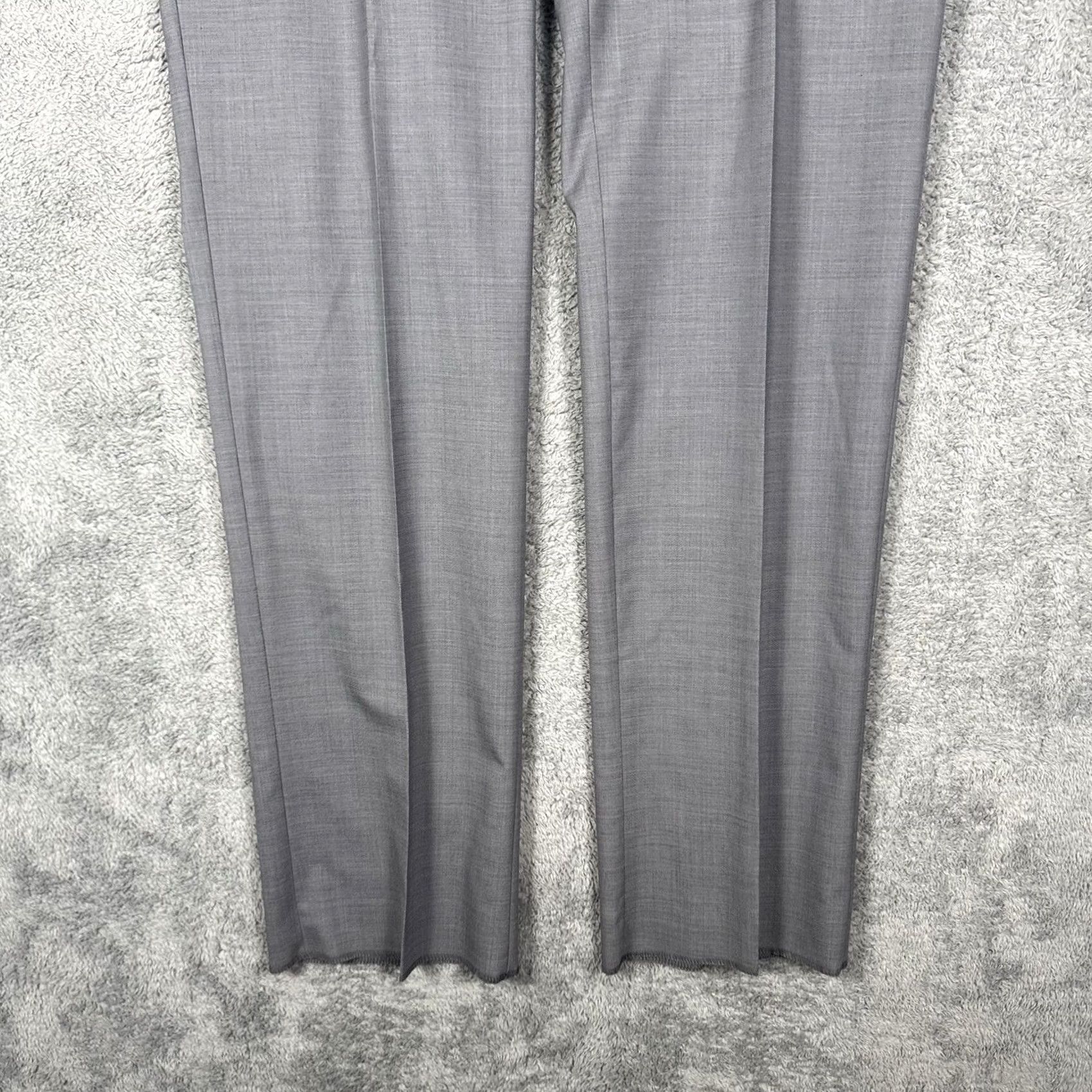 Hart Schaffner Marx Hart Schaffner Marx Pants Men's 44x40 Wool Size US 44 / EU 60 - 2 Thumbnail