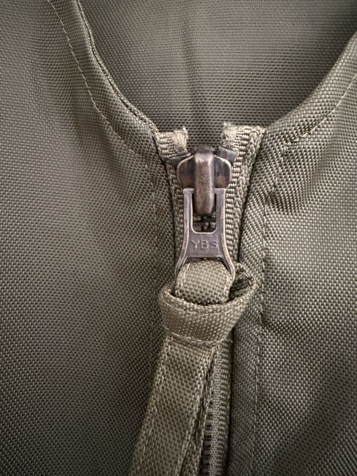 Buzz Rickson's Buzz Rickson's US Navy Radio Carrier Vest Size US M / EU 48-50 / 2 - 6 Thumbnail