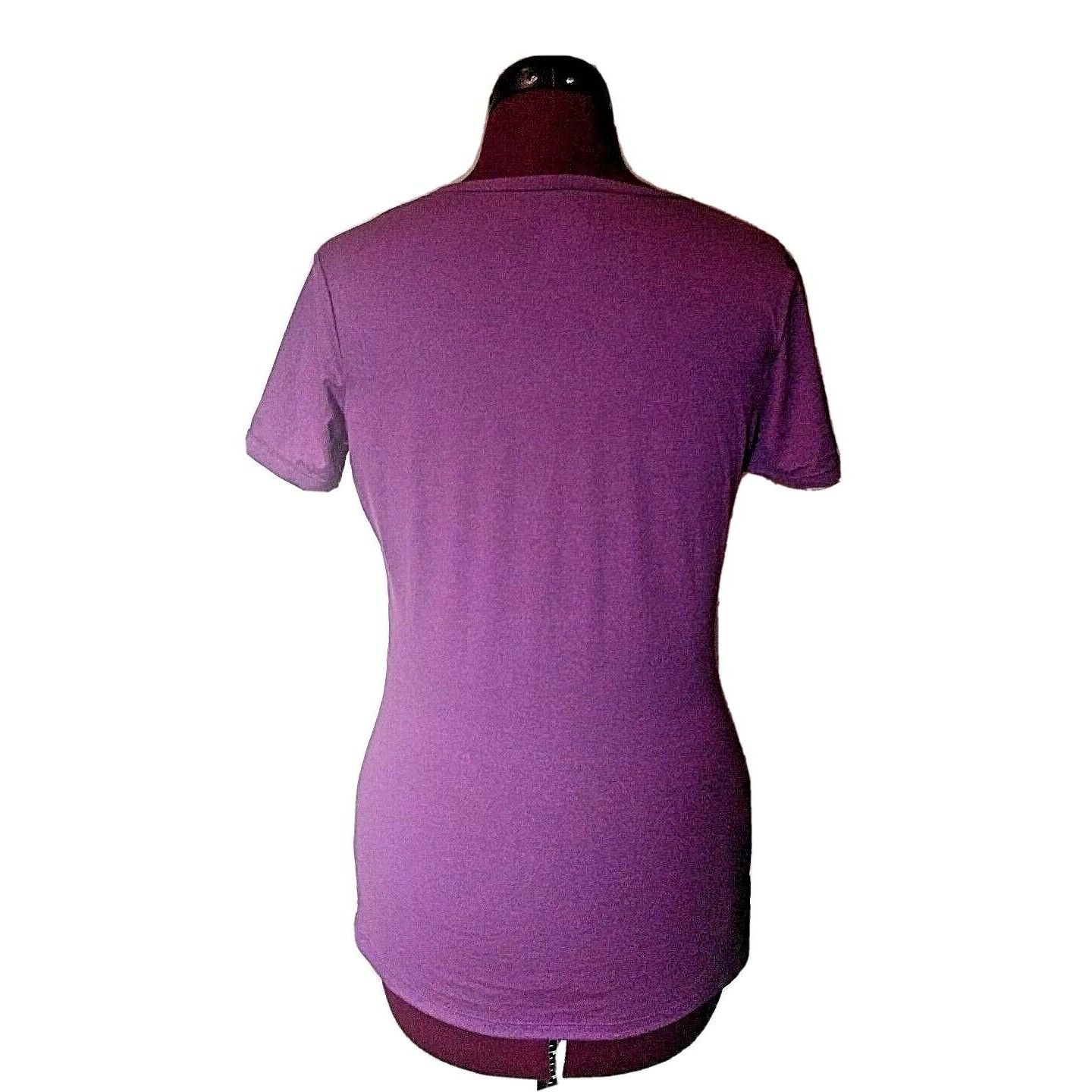 Other 32 Degrees Top Size Medium Knit Short Sleeve Size M / US 6-8 / IT 42-44 - 4 Thumbnail