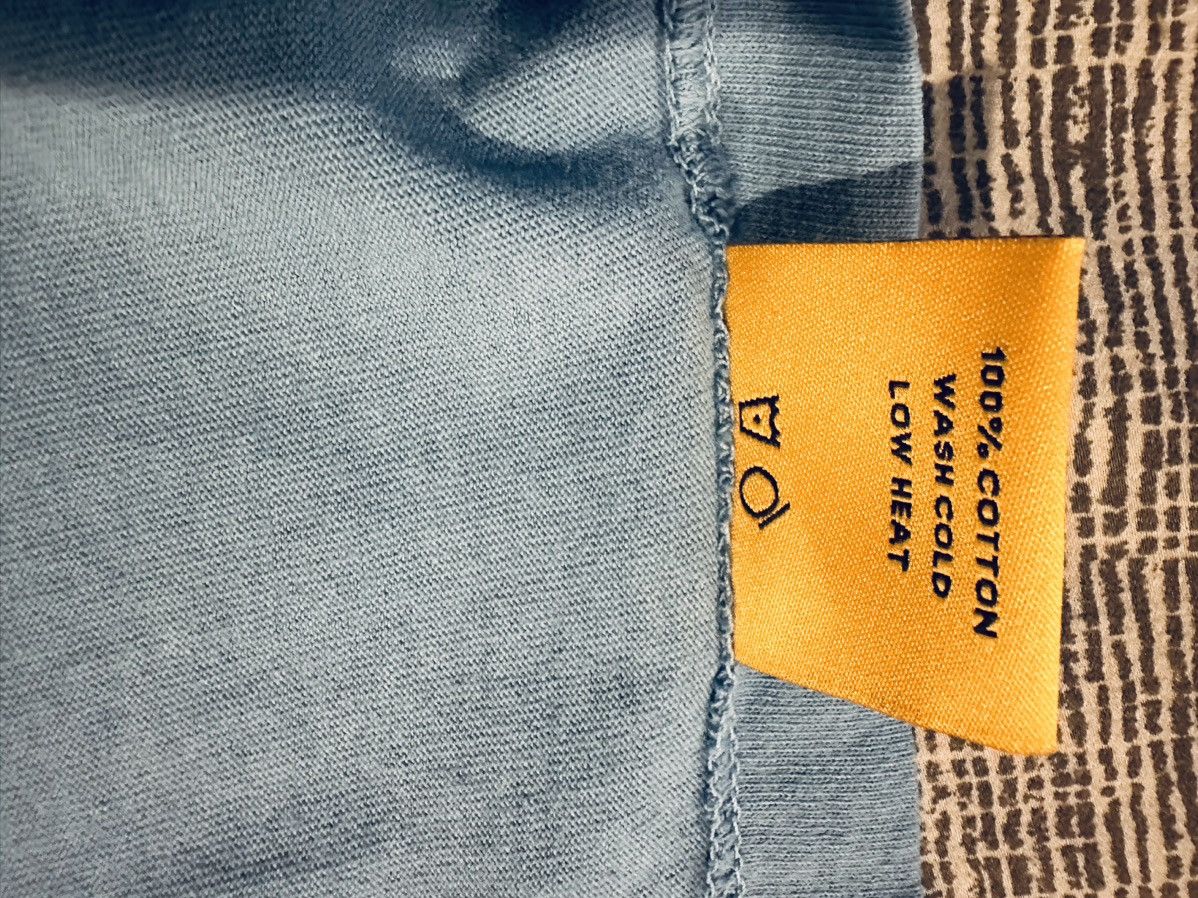 Gallery Dept. Gallery Dept Art that Kills S Size US S / EU 44-46 / 1 - 5 Thumbnail