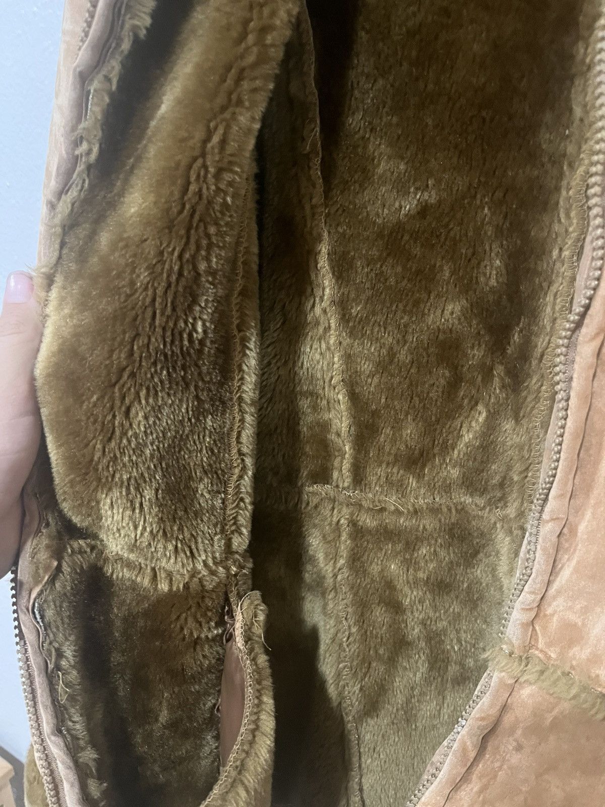 Other Moa collection fur jacket Size US M / EU 48-50 / 2 - 5 Thumbnail