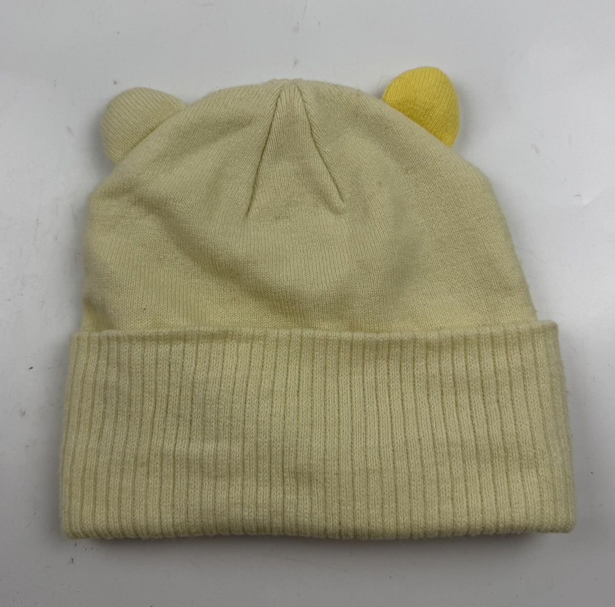 Japanese Brand anime character beanie hat tc53 Size ONE SIZE - 5 Thumbnail