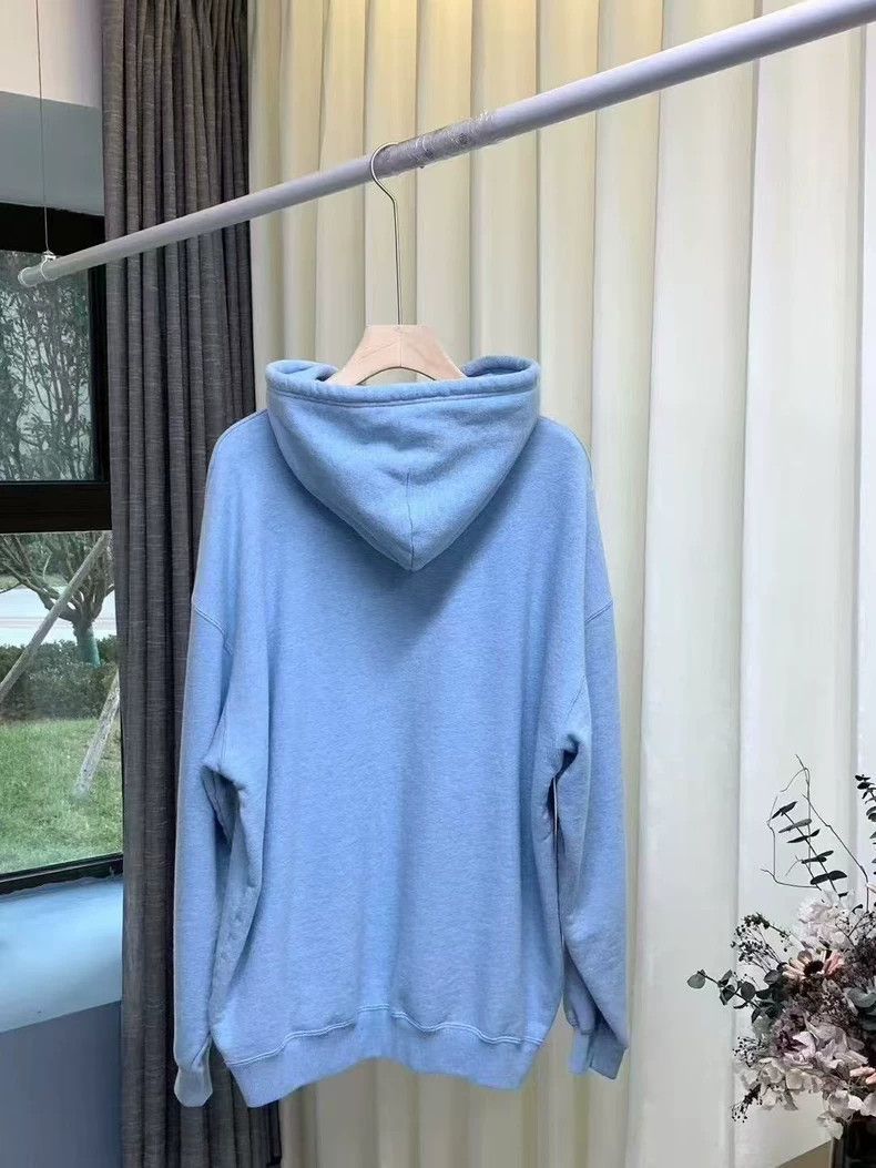 Balenciaga Balenciaga hoodie 2502-Nextarrow Size US S / EU 44-46 / 1 - 4 Thumbnail