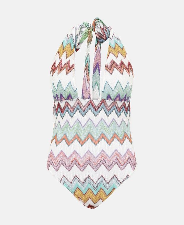 Missoni Swimsuit Size ONE SIZE - 1 Thumbnail