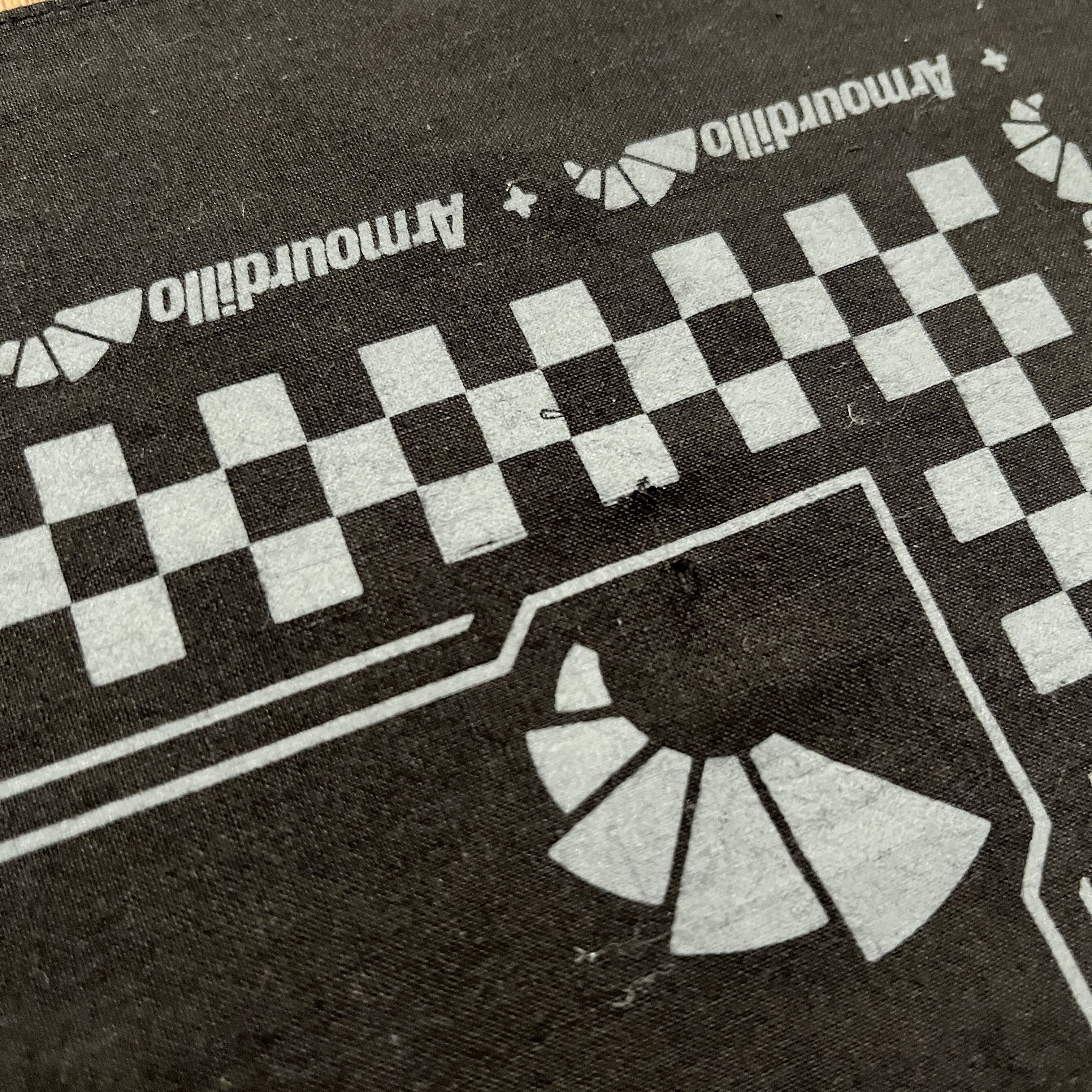 Other Armourdillo skateboard Handkerchief Size ONE SIZE - 4 Thumbnail