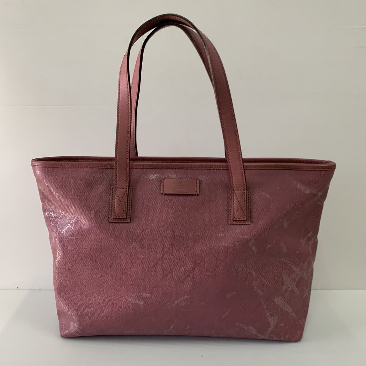Gucci Gucci Tote Bag Size ONE SIZE - 1 Thumbnail