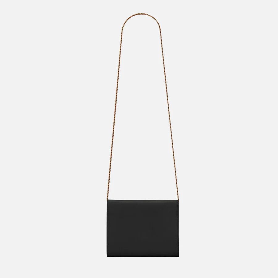 Saint Laurent Paris o1tp1o0125 Bag in Black Size ONE SIZE - 4 Thumbnail