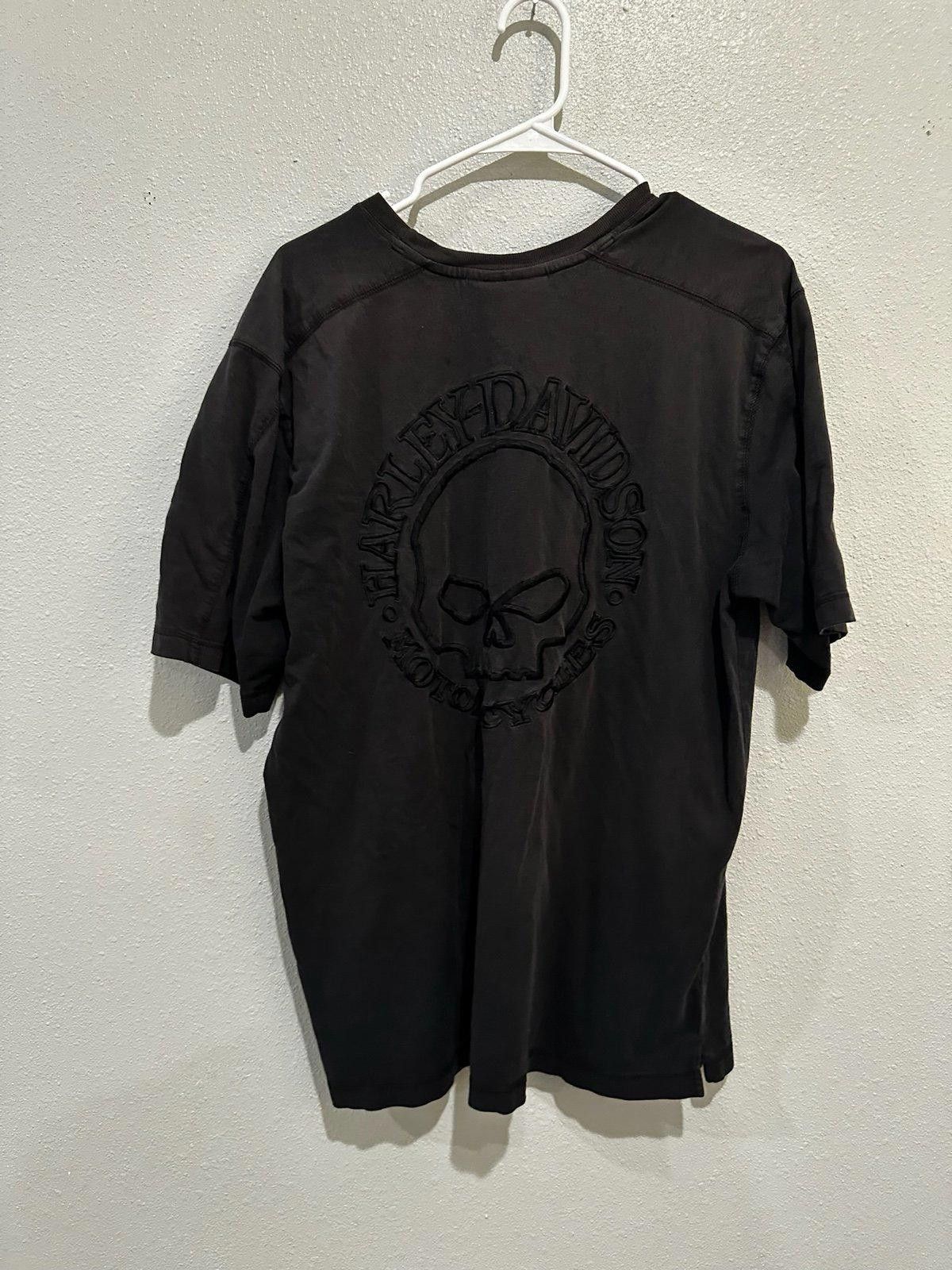 Harley Davidson Harley-Davidson shirt Size US L / EU 52-54 / 3 - 2 Thumbnail