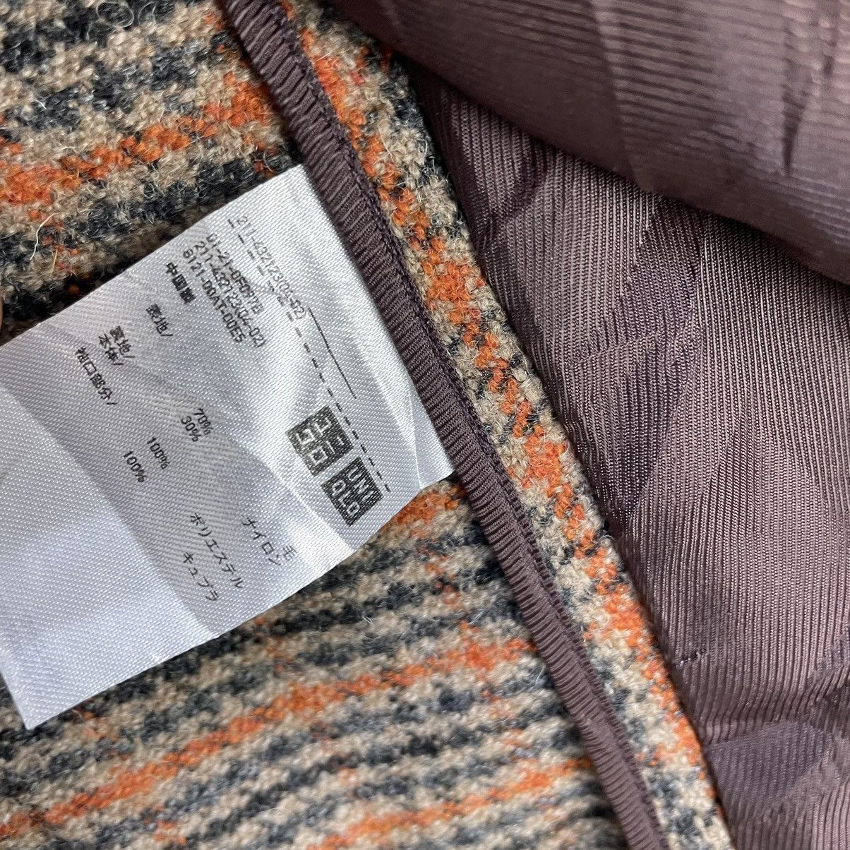 Vintage Italian Designer Uniqlo X Ines De Fresssange Size M / US 6-8 / IT 42-44 - 5 Thumbnail