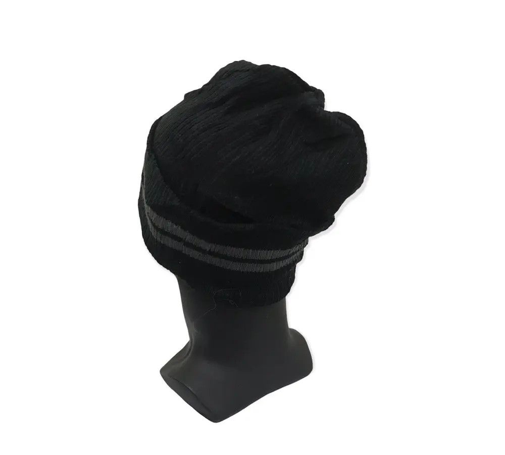 Umbro × Vintage Umbro Plain Beanie Hat Size ONE SIZE - 3 Thumbnail