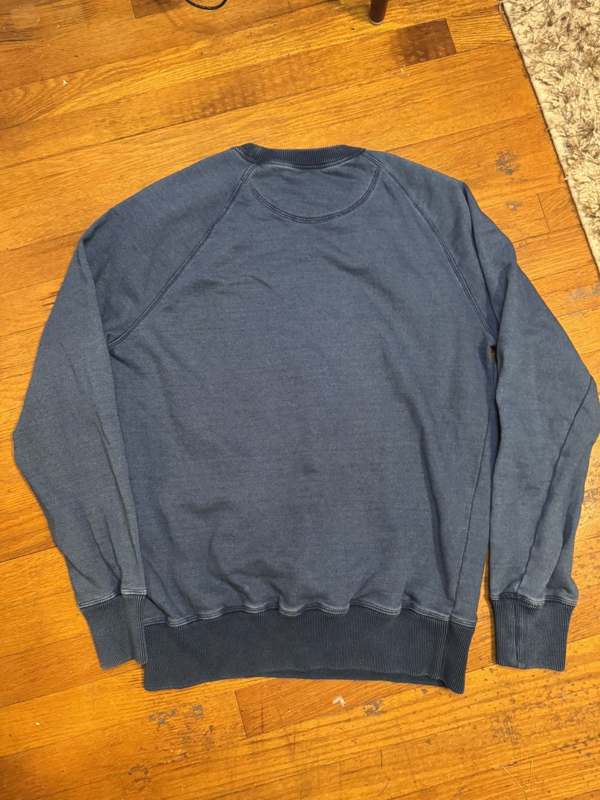 Louis Vuitton Louis Vuitton Vivienne Sweatshirt Size L AUTHENTIC! Size US L / EU 52-54 / 3 - 5 Thumbnail