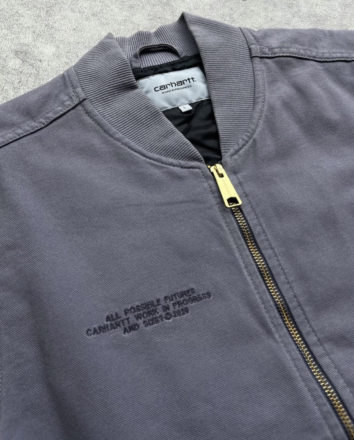 Carhartt Carhartt x size ? Size US L / EU 52-54 / 3 - 2 Thumbnail