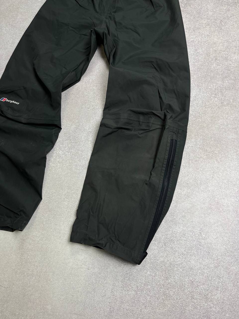 Berghaus × Vintage Vintage Berghaus Waterproof Outdoor Pants M Size US 32 / EU 48 - 3 Thumbnail