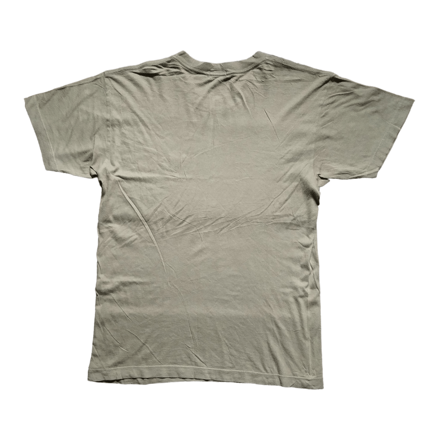 MCM × Vintage MCM TSHIRT Size US L / EU 52-54 / 3 - 4 Thumbnail