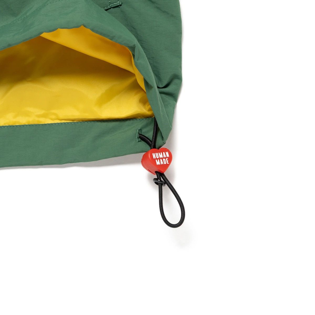 Human Made Human Made Parka Size ONE SIZE - 8 Thumbnail