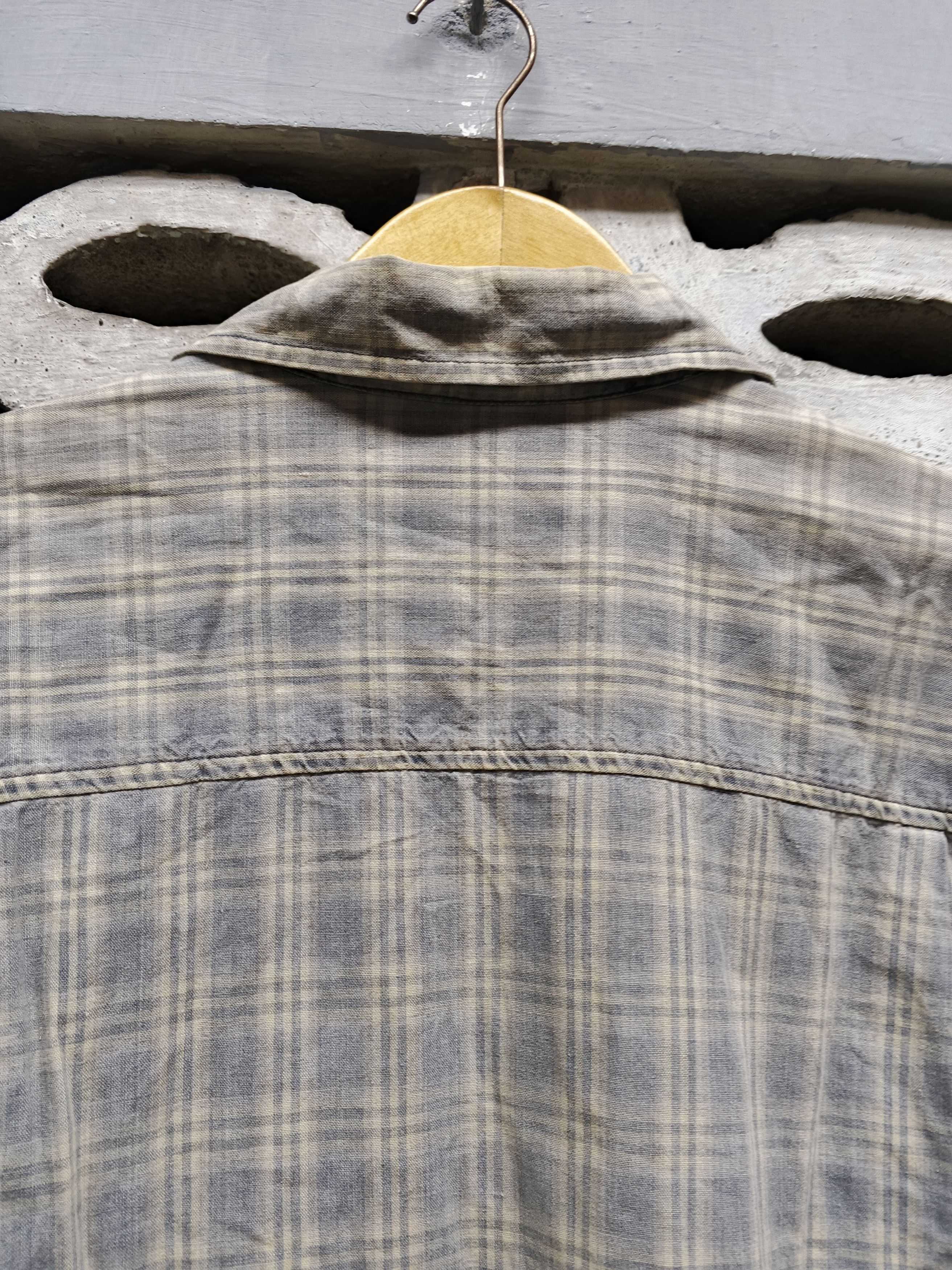 Body Glove × Vintage Body Glove Zipper Shirt Size US M / EU 48-50 / 2 - 9 Thumbnail