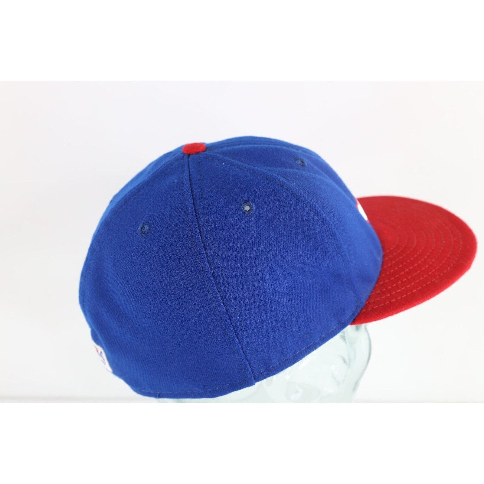 New Era Vintage New Era Minor League Baseball Nashville Sounds Hat Size ONE SIZE - 5 Thumbnail