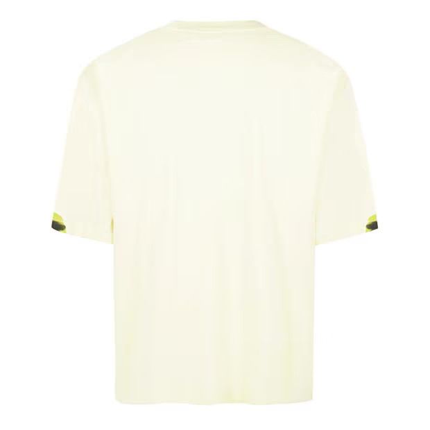 Marni o1g2r1mq0524 Logo T-Shirts in Multicolor Size US S / EU 44-46 / 1 - 2 Thumbnail