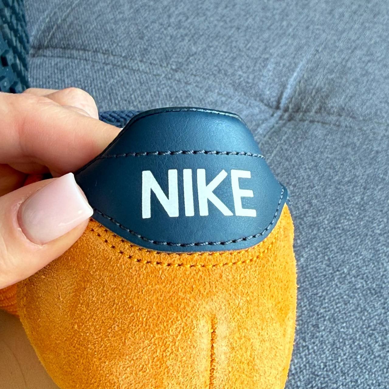 Nike Nike LD-1000 Sneakers Women’s EUR 37.5 Orange Peel New Size US 7.5 / IT 37.5 - 12 Thumbnail