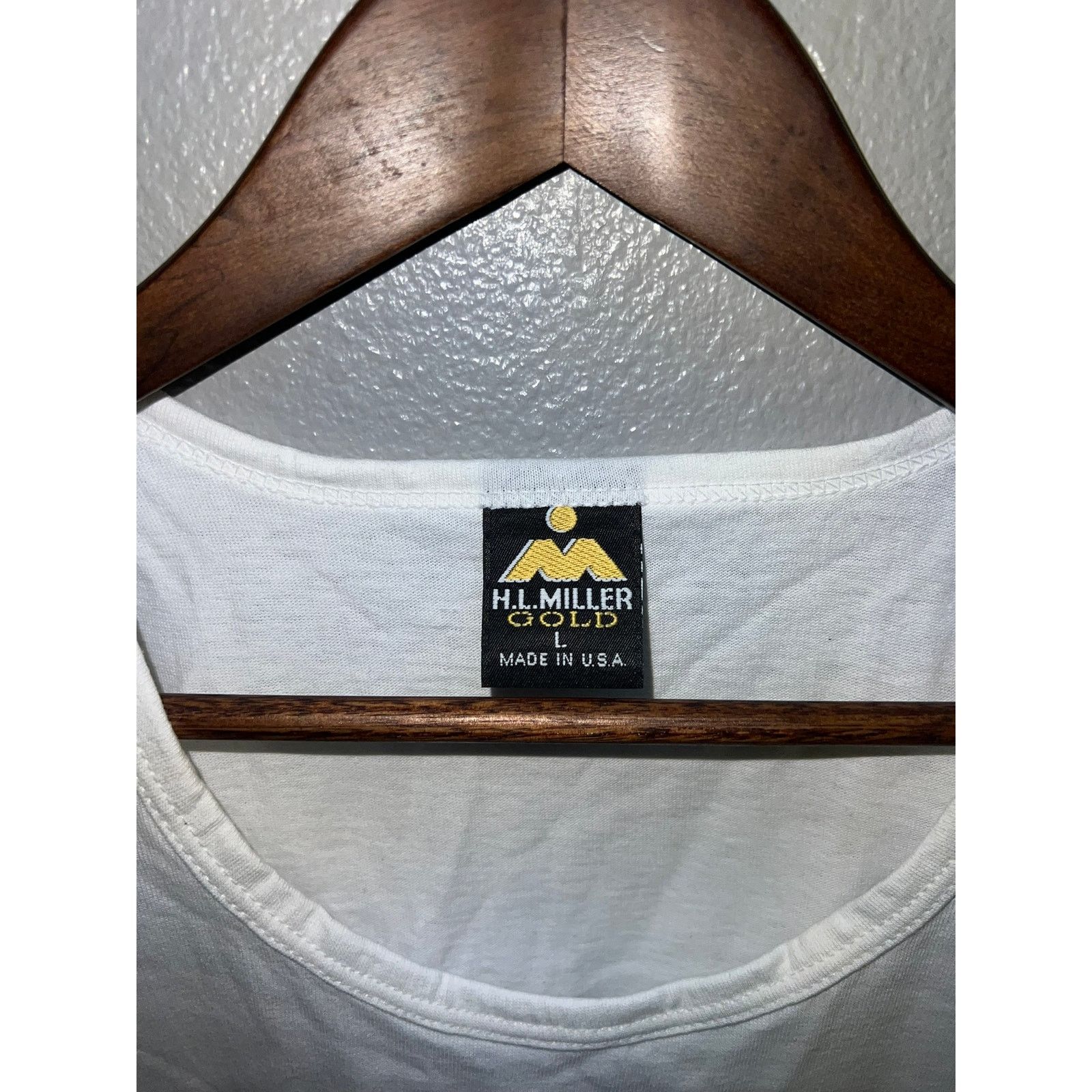 Vintage Women's Vintage Montana Shirt Tree Forest Top L 1990s 90s Size L / US 10 / IT 46 - 5 Thumbnail