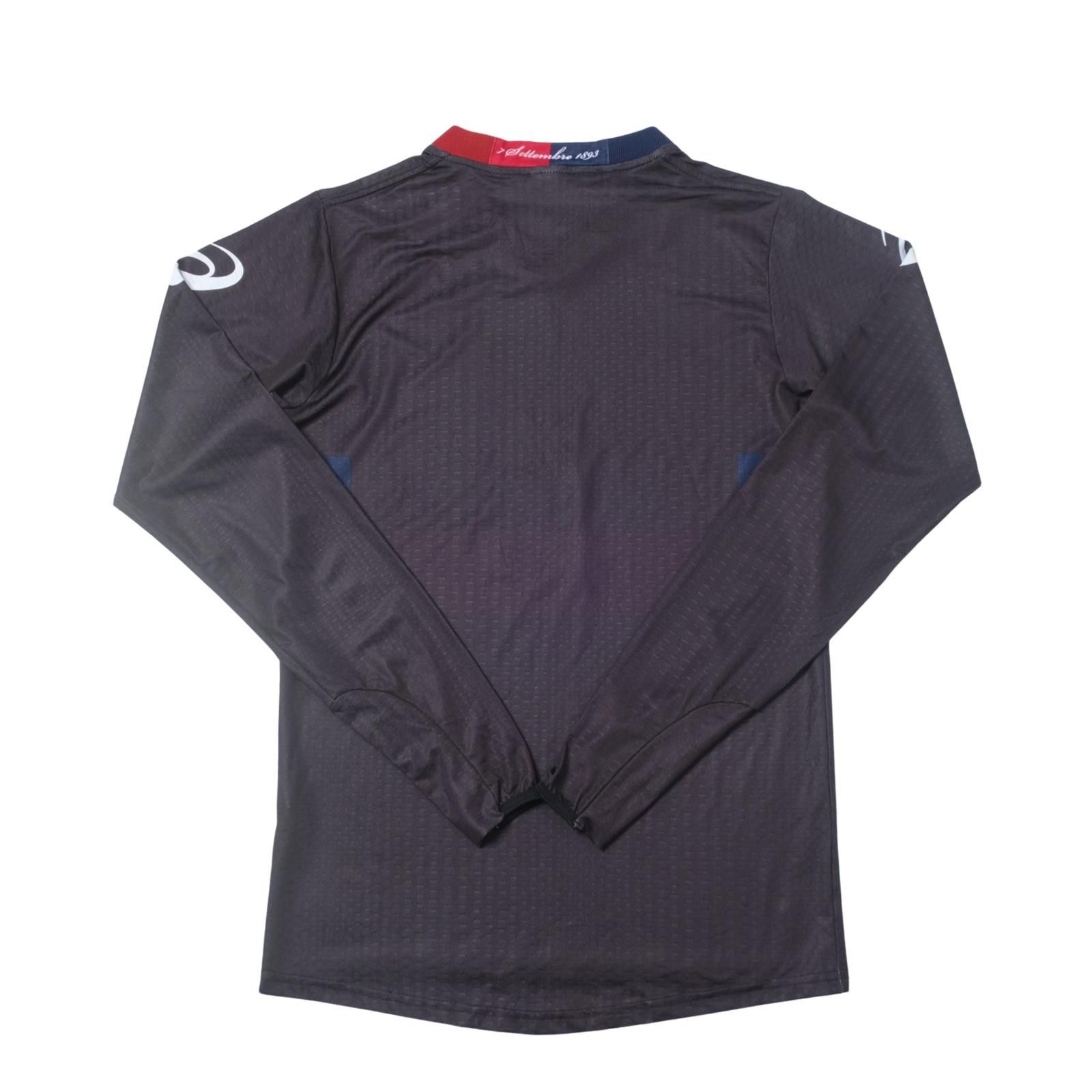 Asics 2010/11 Genoa Training Shirt Asics (S) Size US S / EU 44-46 / 1 - 2 Thumbnail
