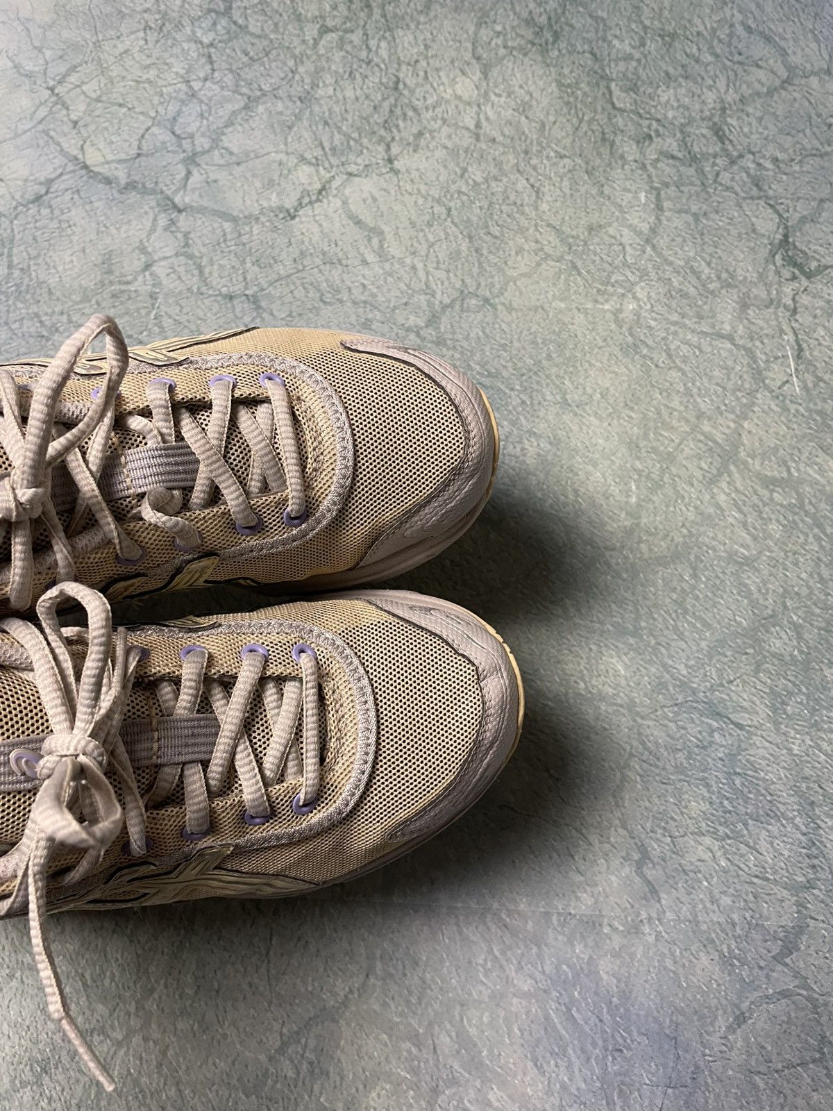 Asics × Kiko Kostadinov ASICS kiko kostadinov Size US 6.5 / IT 36.5 - 4 Thumbnail