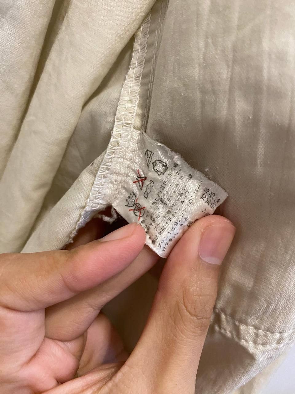 Designer × Issey Miyake Issey Miyake Bomber Jacket Size US M / EU 48-50 / 2 - 5 Thumbnail