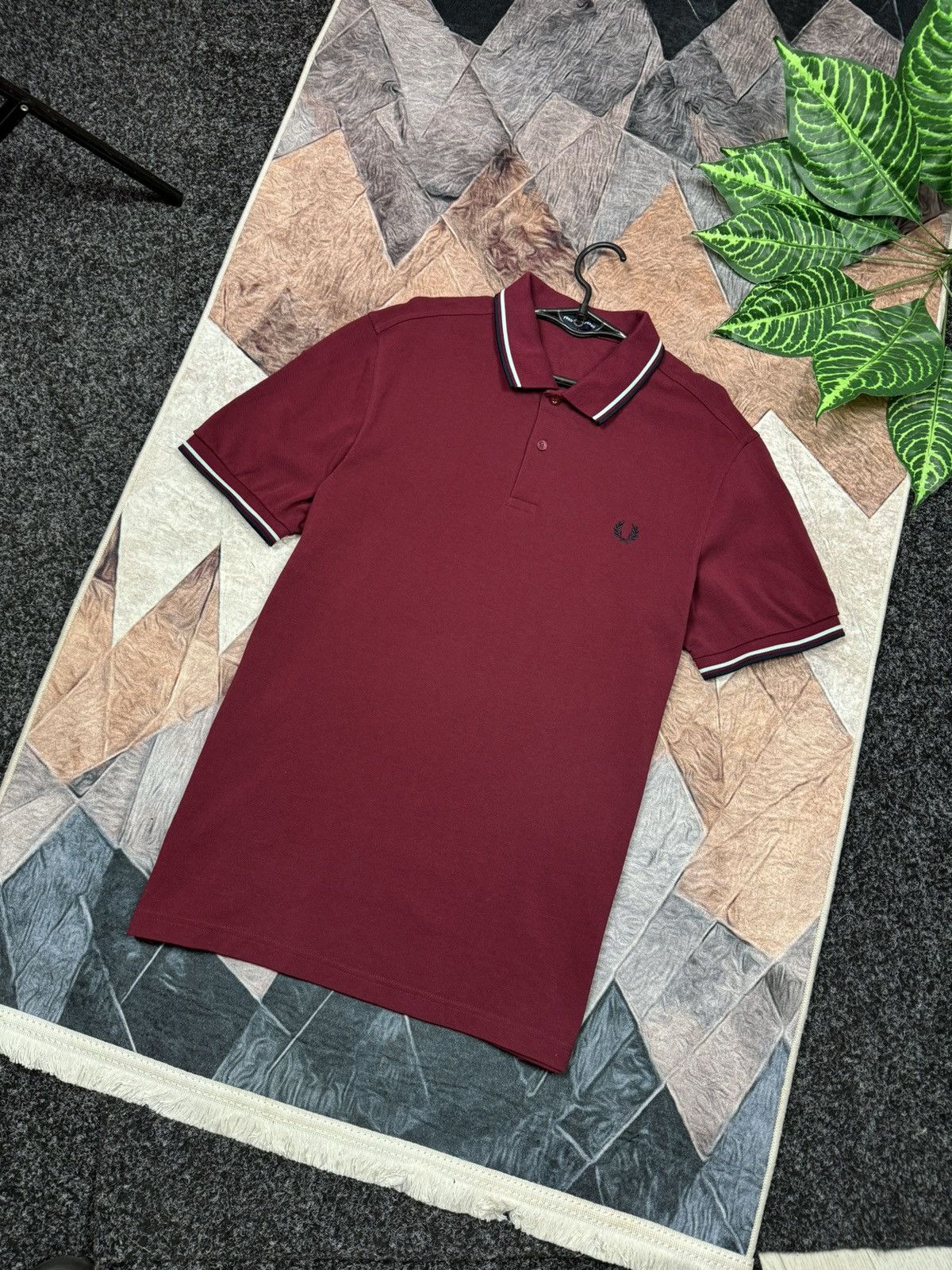 Fred Perry Clothing for Men | Grailed