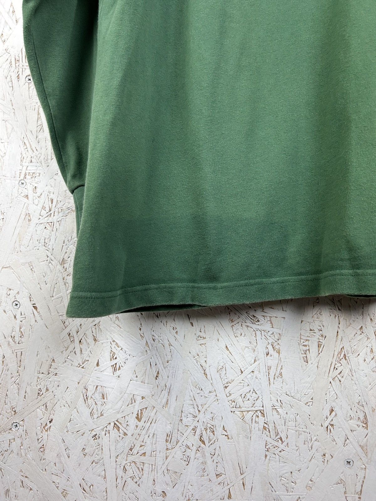 Cotton Traders 90s Vintage South Africa Springbooks Rugby Jersey Shirt Size US L / EU 52-54 / 3 - 8 Thumbnail