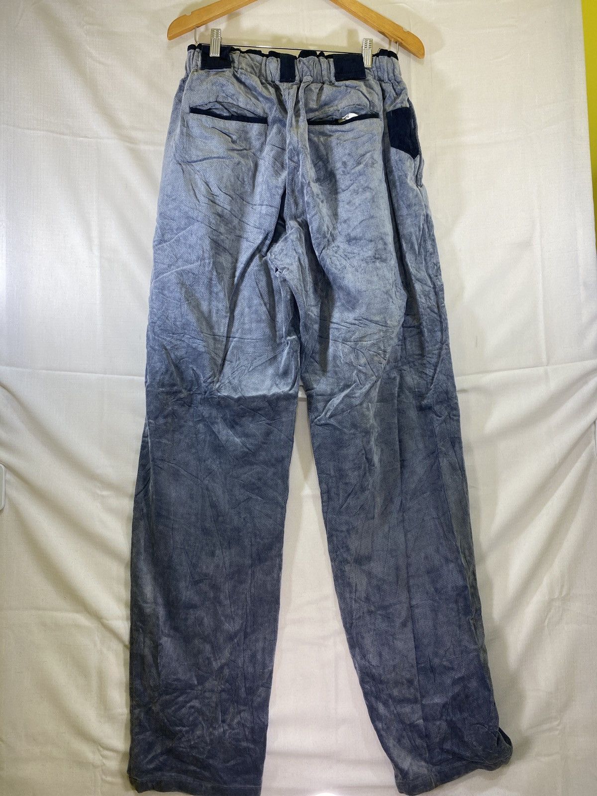 Nigel Cabourn nigel cabourn cord Size US 32 / EU 48 - 2 Thumbnail