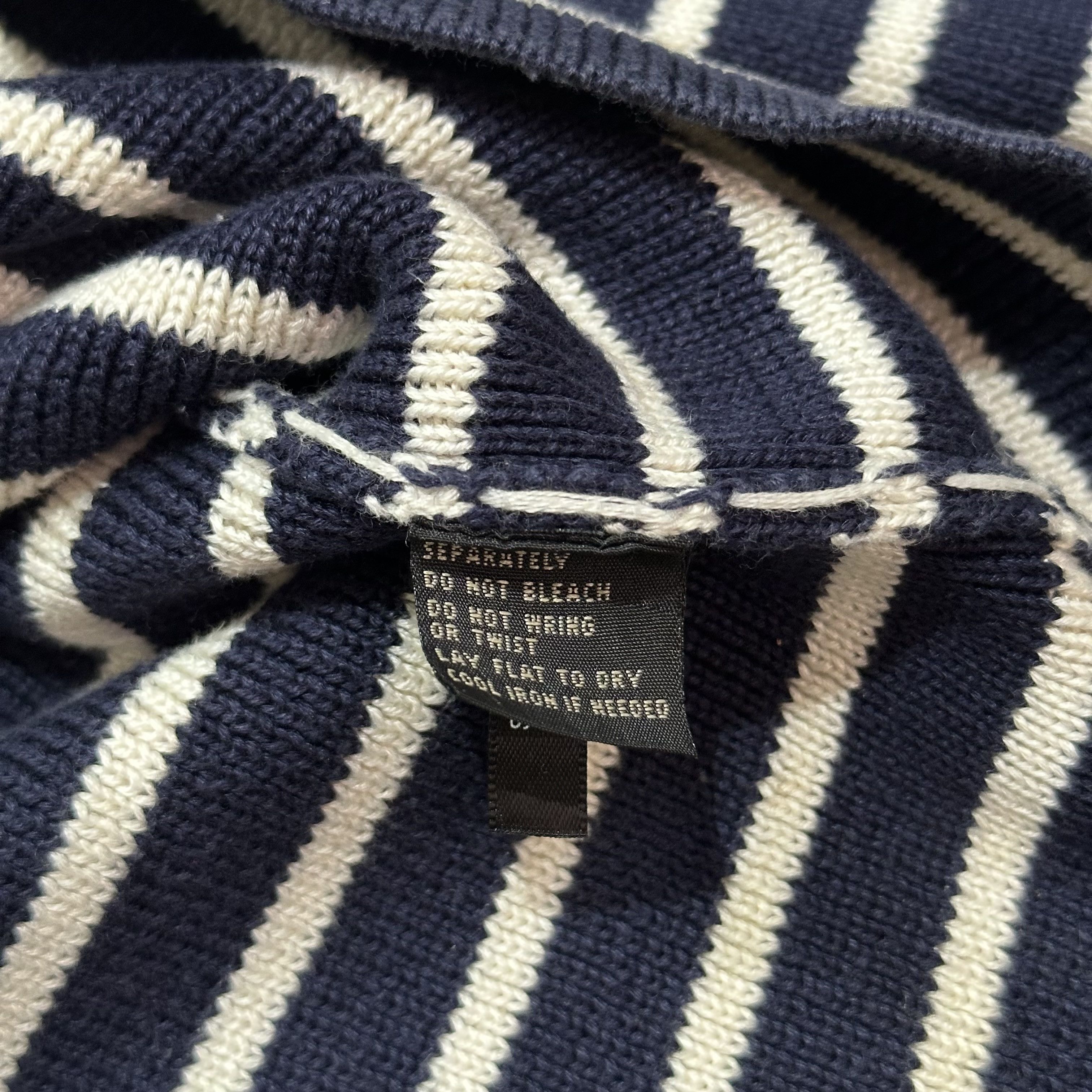 RRL Ralph Lauren RRL Ralph Lauren Knitwear Size US S / EU 44-46 / 1 - 5 Thumbnail