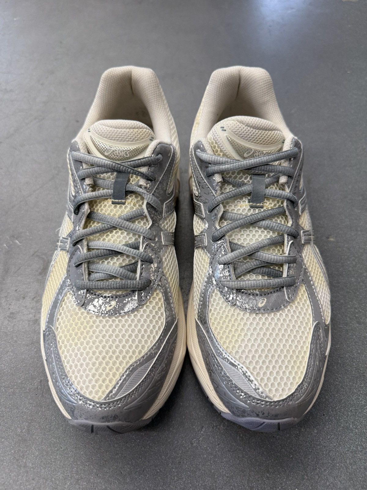 Asics 2024 Asics GT-2160 Pre-Aged Pack Sheet Rock Size US 10 / EU 43 - 9 Thumbnail