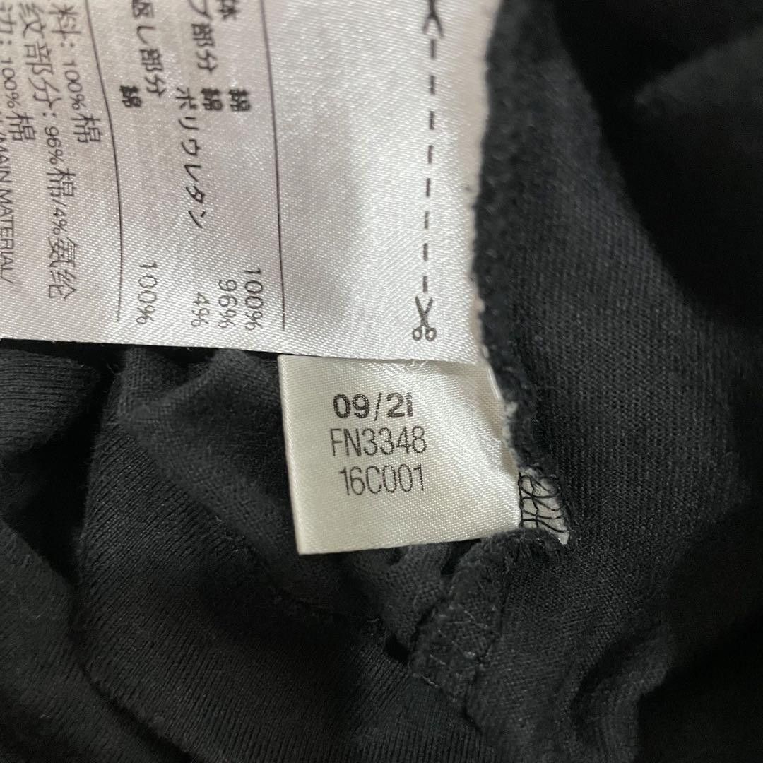 Yohji Yamamoto yohji yamamoto pour homme Y-3 back logo print T-shirt Size US M / EU 48-50 / 2 - 7 Thumbnail