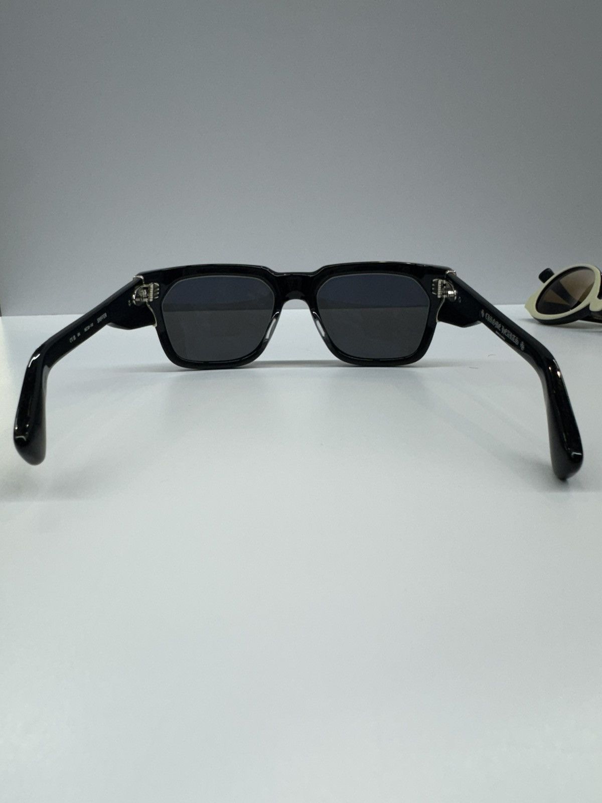Chrome Hearts Chrome hearts sniffer glasses Size ONE SIZE - 4 Thumbnail
