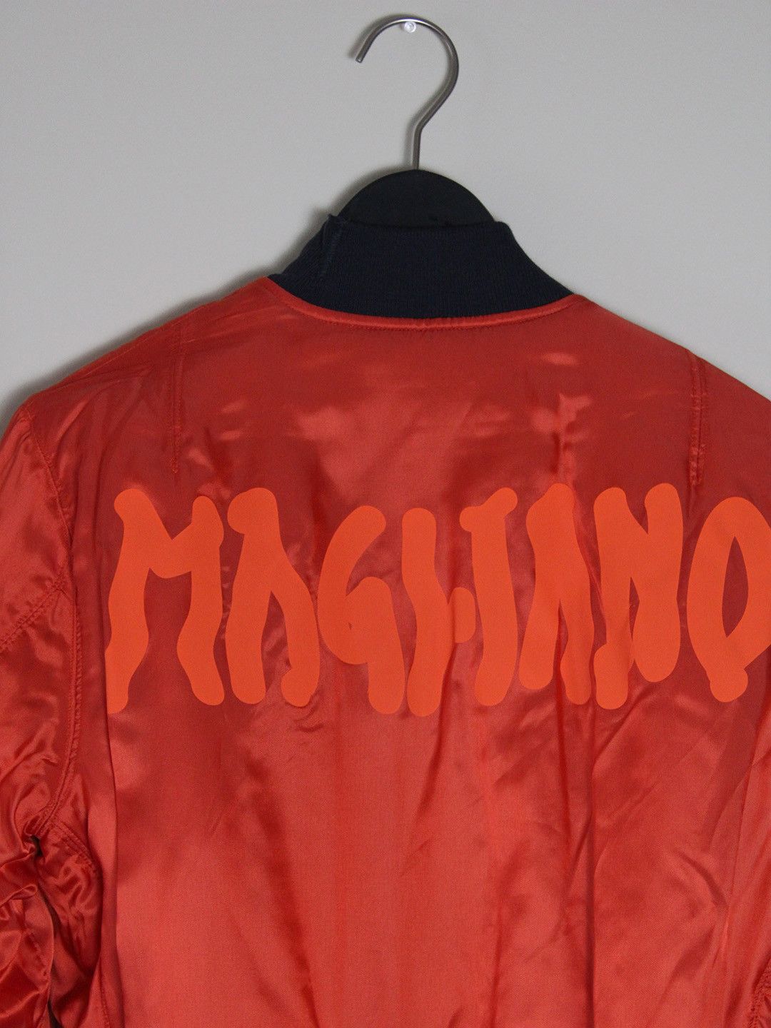 Magliano Reversible Wool Bomber Size US S / EU 44-46 / 1 - 8 Thumbnail