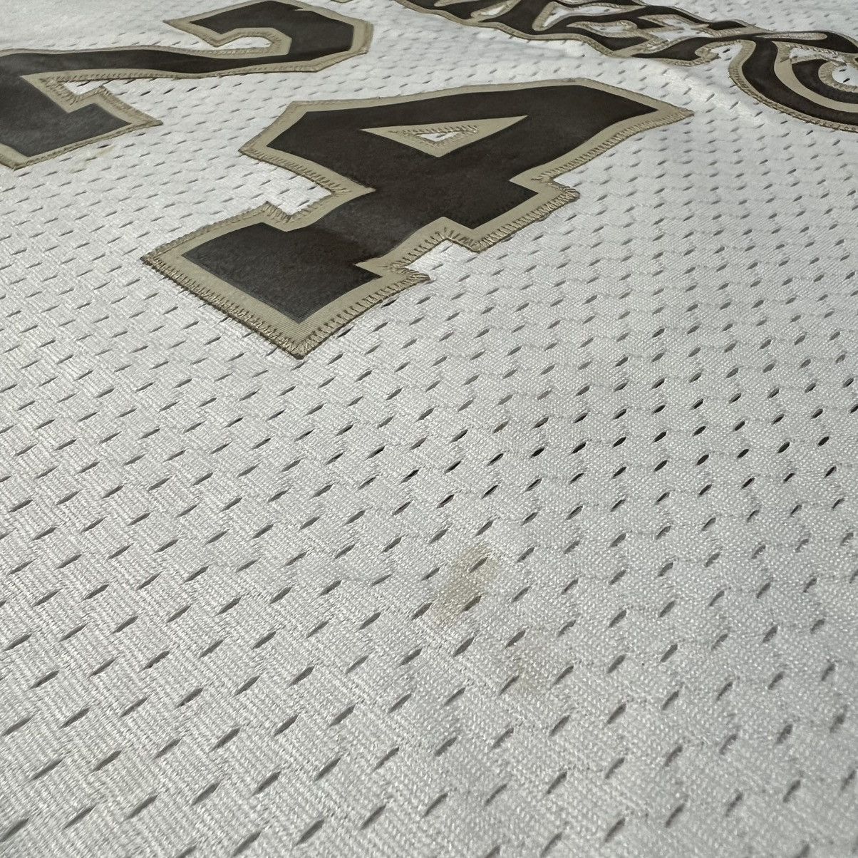 Adidas × Nike NBA Los Angeles Lakers Kobe Bryant #24 Adidas Jersey Size US XL / EU 56 / 4 - 6 Thumbnail