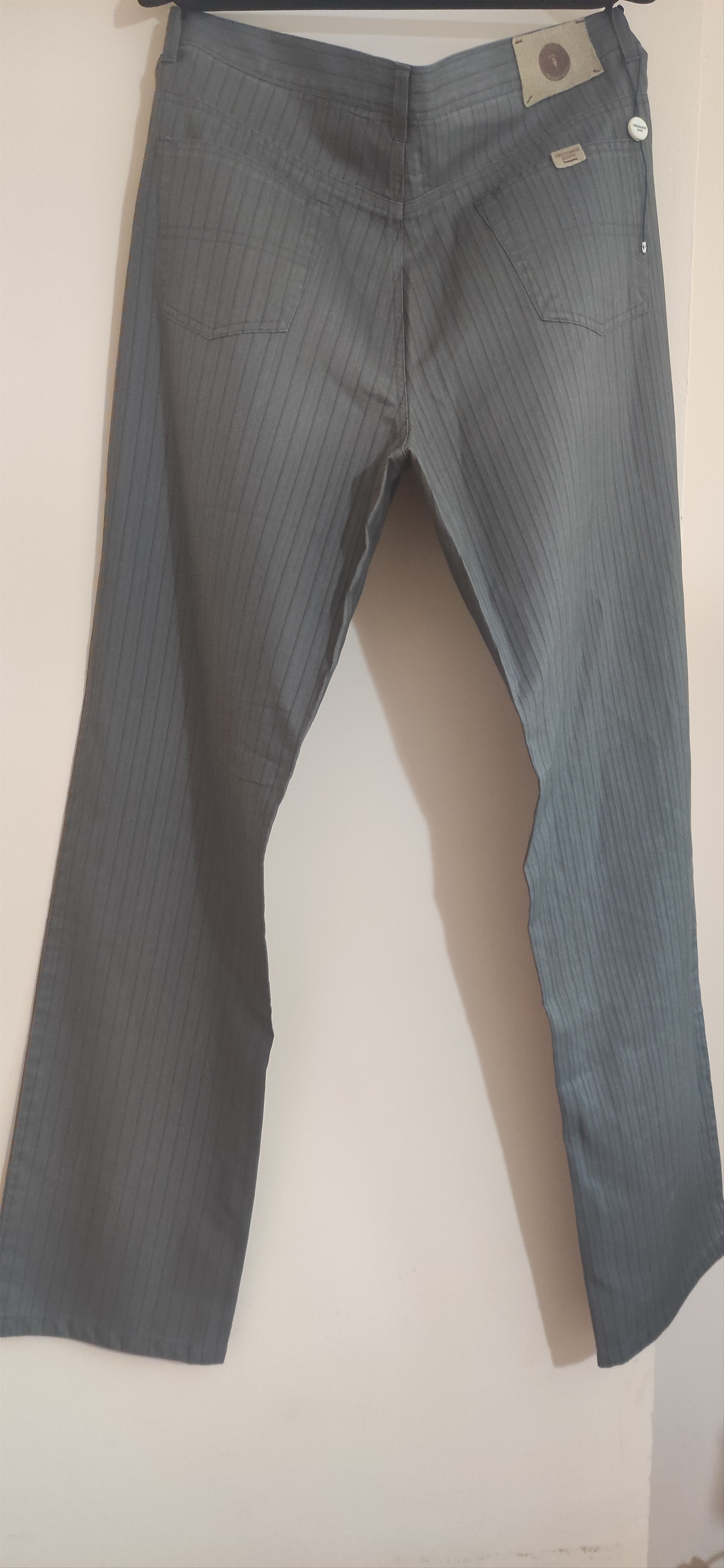 Trussardi The men's jeans Trussardi Size US 31 - 8 Thumbnail